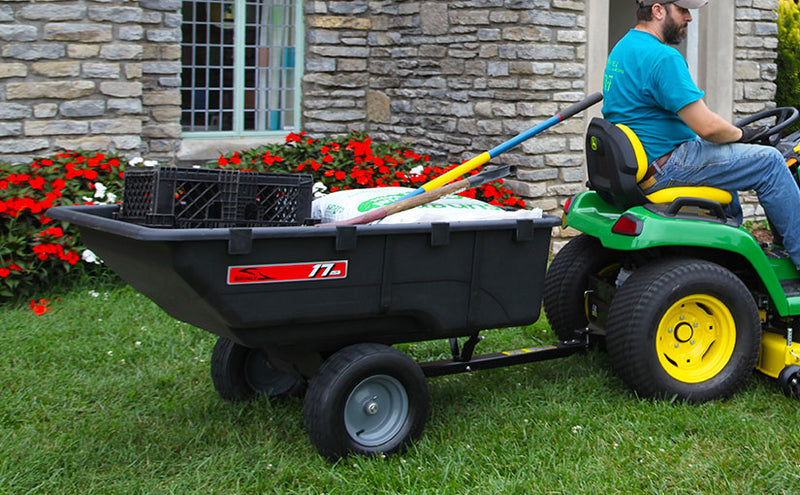 How Does Your Garden Grow? 7 Ways to Arrange a Flower Bed