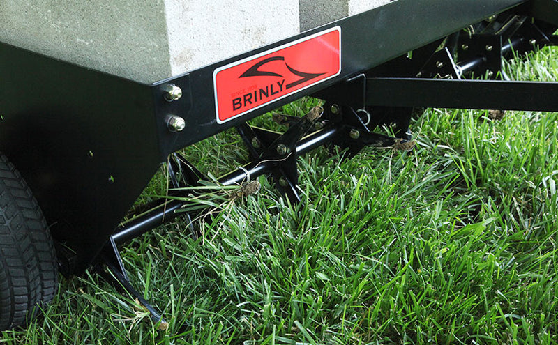 How to Create the Perfect Lawn