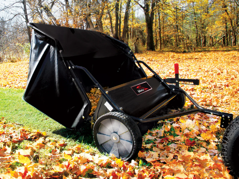 The DIYers’ Ultimate Fall Lawn Care Checklist