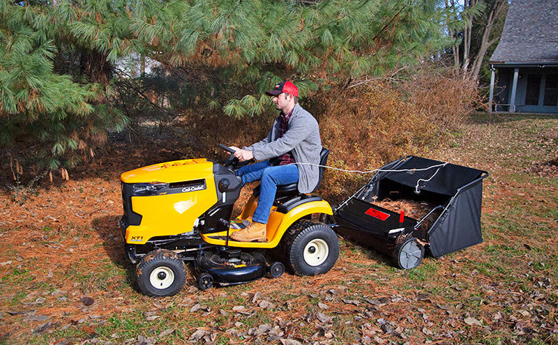 Getting Your Warm Season Lawn Ready for Spring