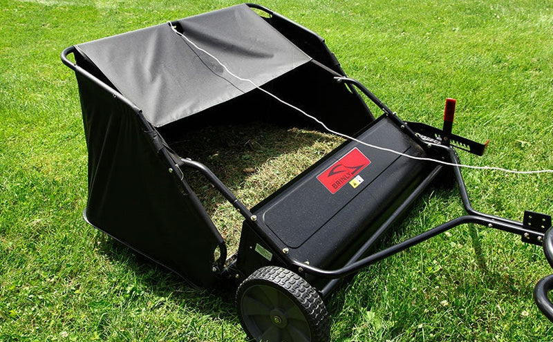 12 Reasons Why You Need a Leaf Sweeper This Fall