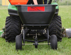 Find Your Next Best Fertilizer Spreader