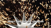 Why Brinly Spike Aerators are the Best