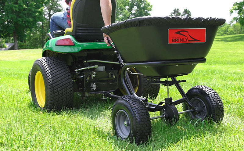 How to Overseed a Warm Season Lawn in the Fall