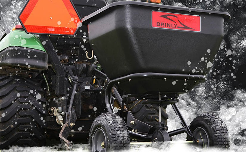 9 Secrets for Removing Snow and Ice from Your Driveway