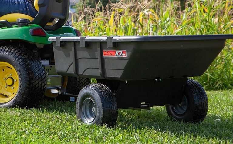 5 Winter Lawn Chores You Can Do for Your Yard in the Off-Season