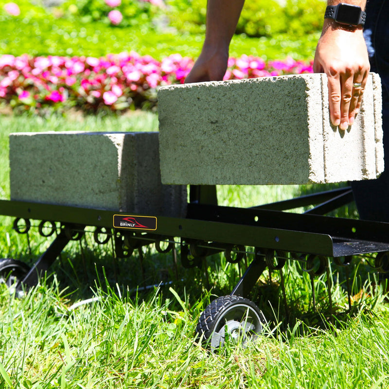 5 Ways to Spruce Up Your Spring Lawn