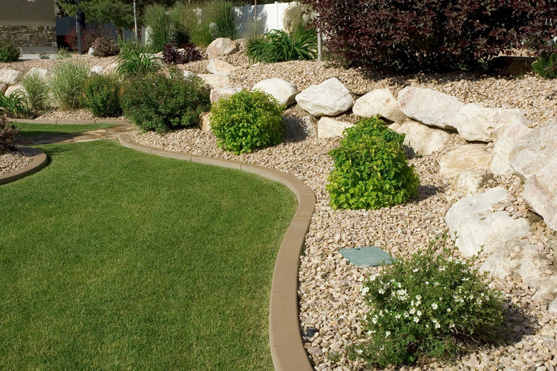 Must-Have Lawn & Landscaping Trends for 2025