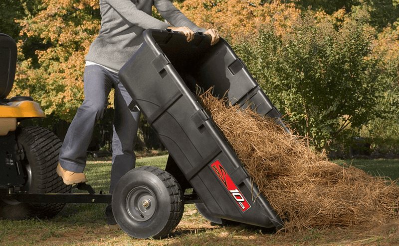 10 Fall Yard Cleanup Chores To Do Before the Ground Freezes