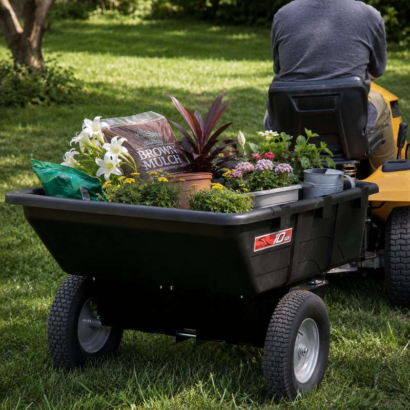 5 Lawn Care Tools Every Homeowner Should Have