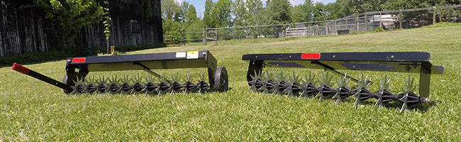 Soil Preparation - Brinly Parts