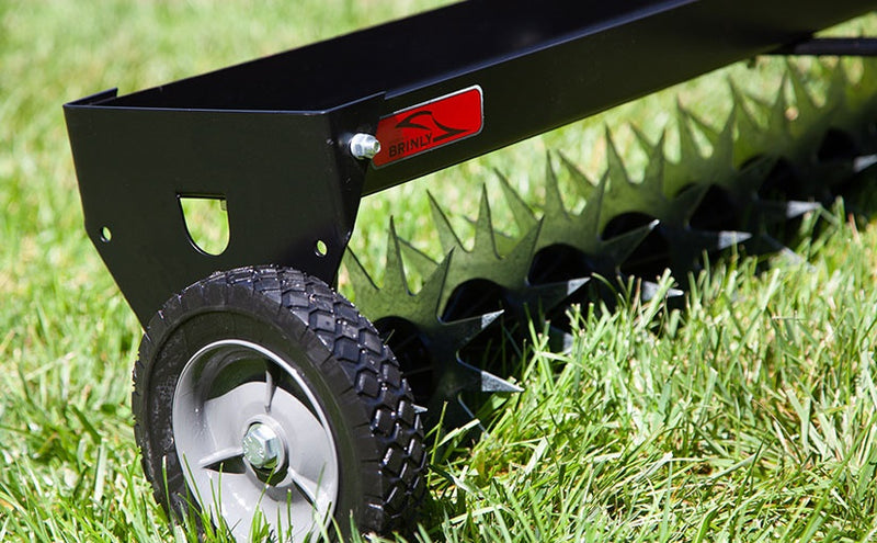 How Often to Aerate Your Lawn