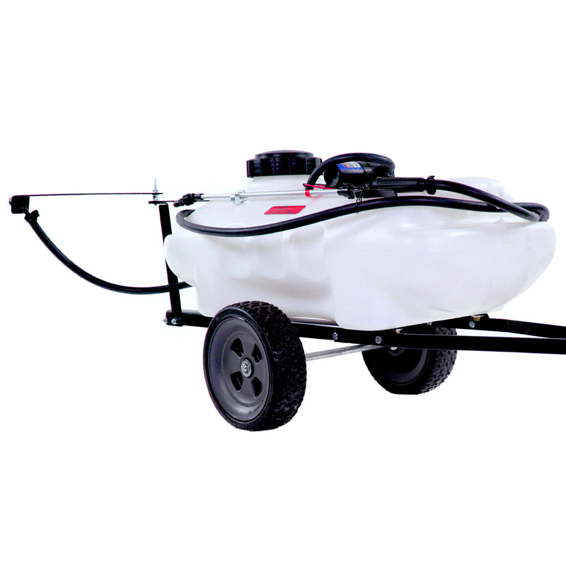lawn sprayer