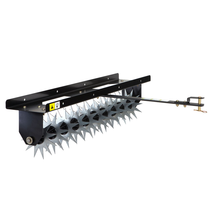 spike aerator