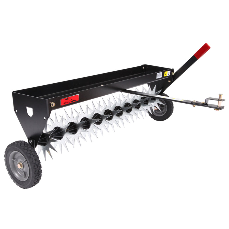 spike aerator