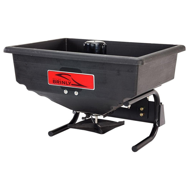 electric spreader