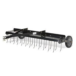 Brinly-Hardy Lawn Dethatchers - Brinly Parts