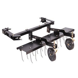 ZTR Products Archives | Brinly-Hardy Lawn and Garden Attachments ...