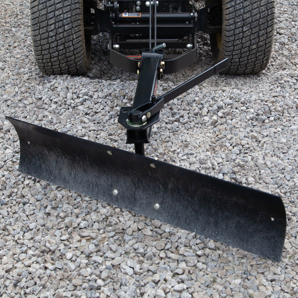 42” Sleeve Hitch Rear Blade | BB-562