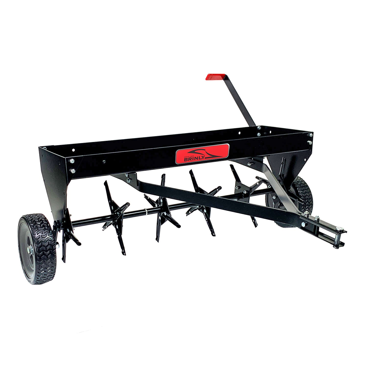Brinly-Hardy PA-40BH