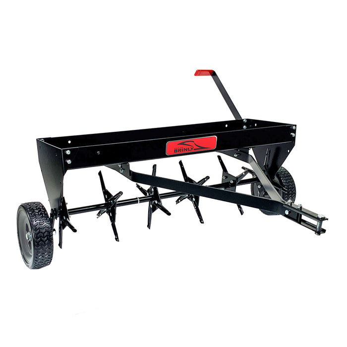 40″ Tow-Behind Plug Aerator | PA-403BH