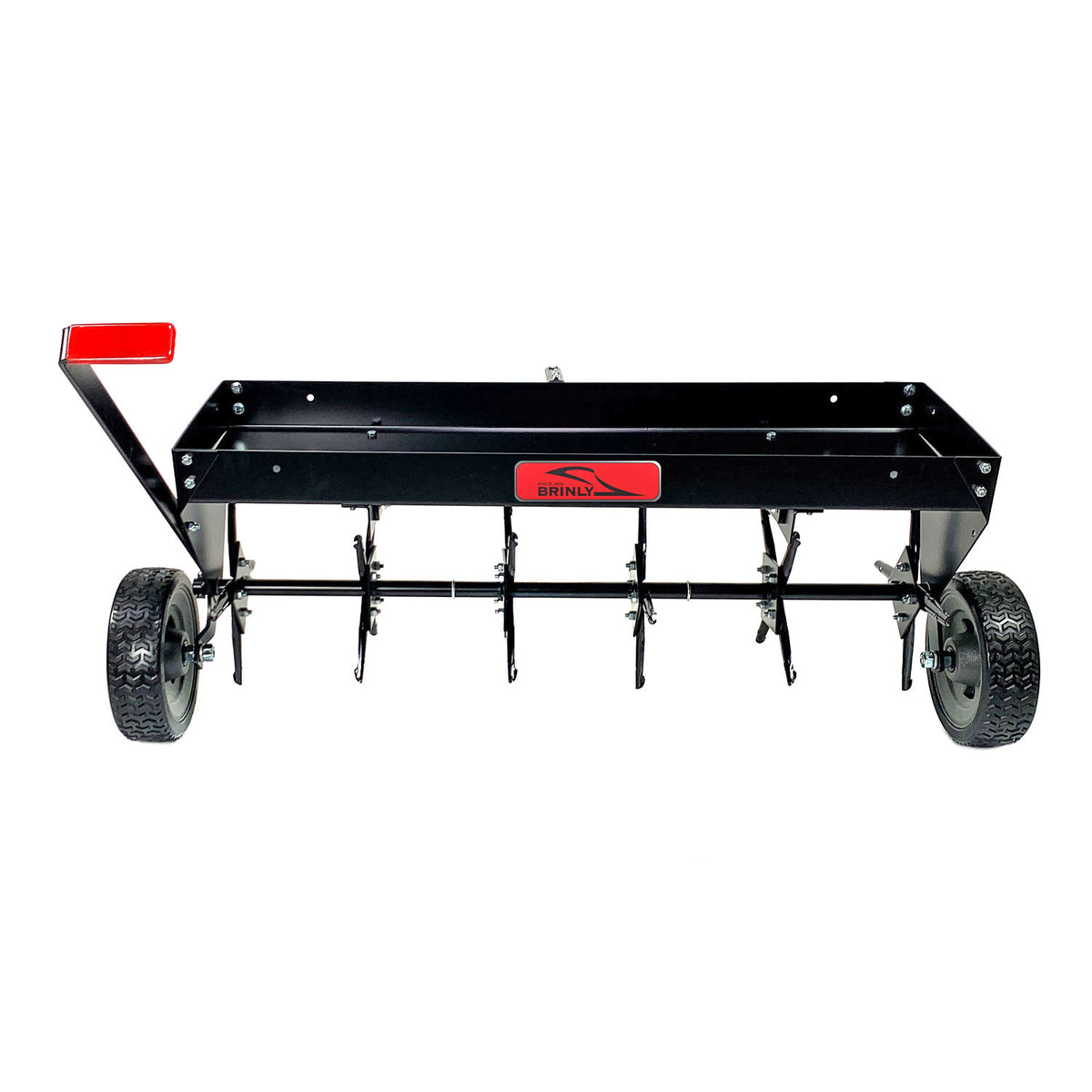 40″ Tow-Behind Plug Aerator | PA-403BH