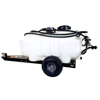 25 Gallon Tow-Behind Sprayer | ST-251BH