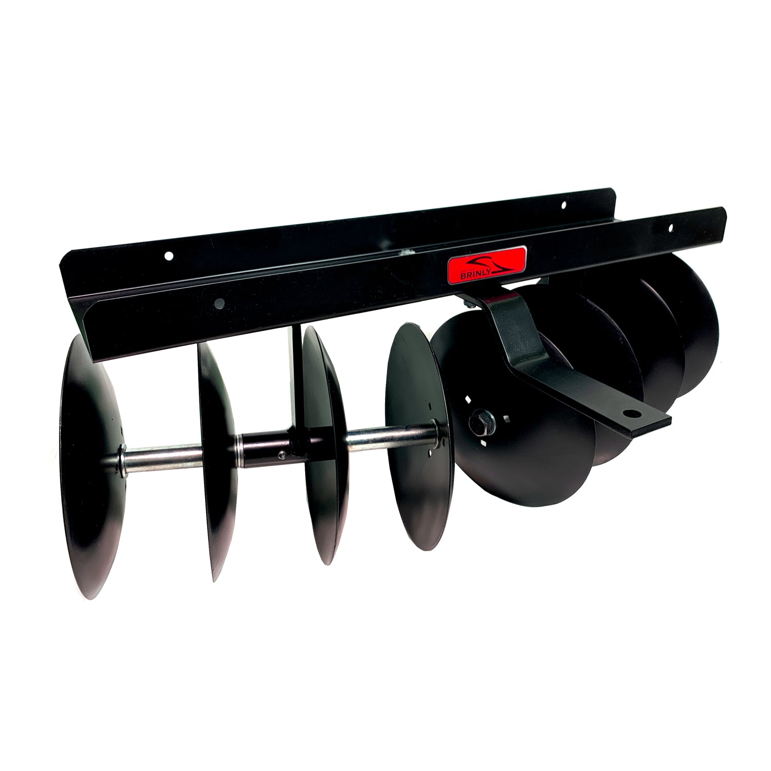 Sleeve Hitch Disc Harrow | DD-551BH - Brinly Parts