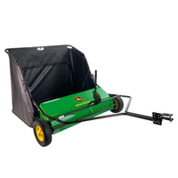 John Deere 42' Tow-Behind Lawn Sweeper | LPSTS-42JD / STS-42JD