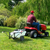 15 Gallon Tow-Behind Sprayer | ST-152BH