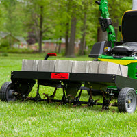 48″ Tow-Behind Plug Aerator | PA-482BH