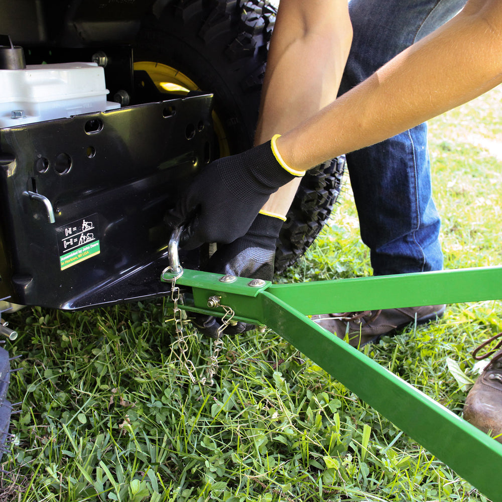 John Deere 40