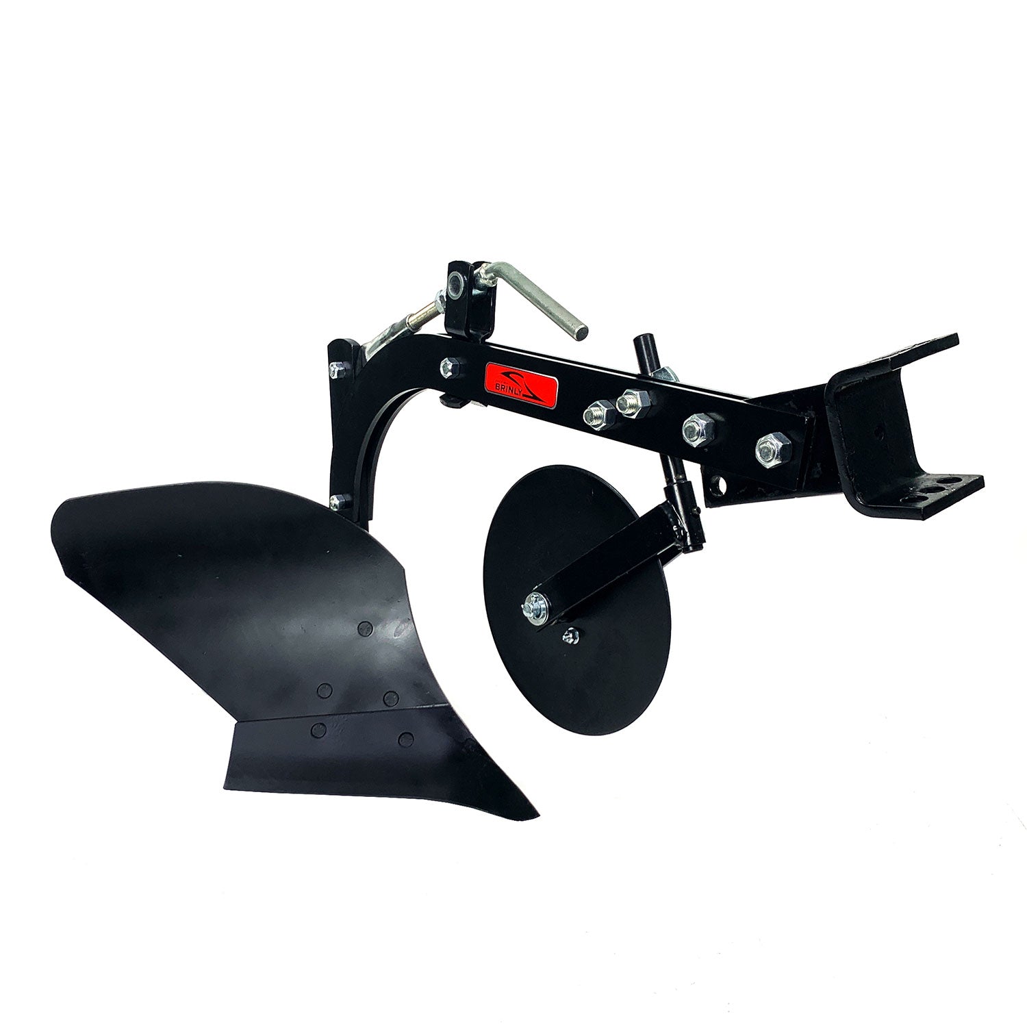 Sleeve Hitch Moldboard Plow | PP-510 - Brinly Parts