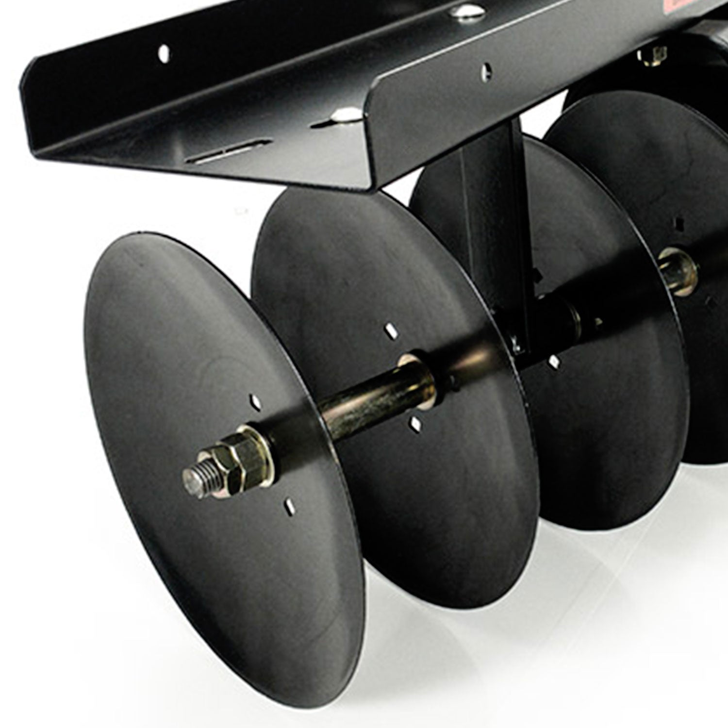 Sleeve Hitch Disc Harrow | DD-551BH - Brinly Parts