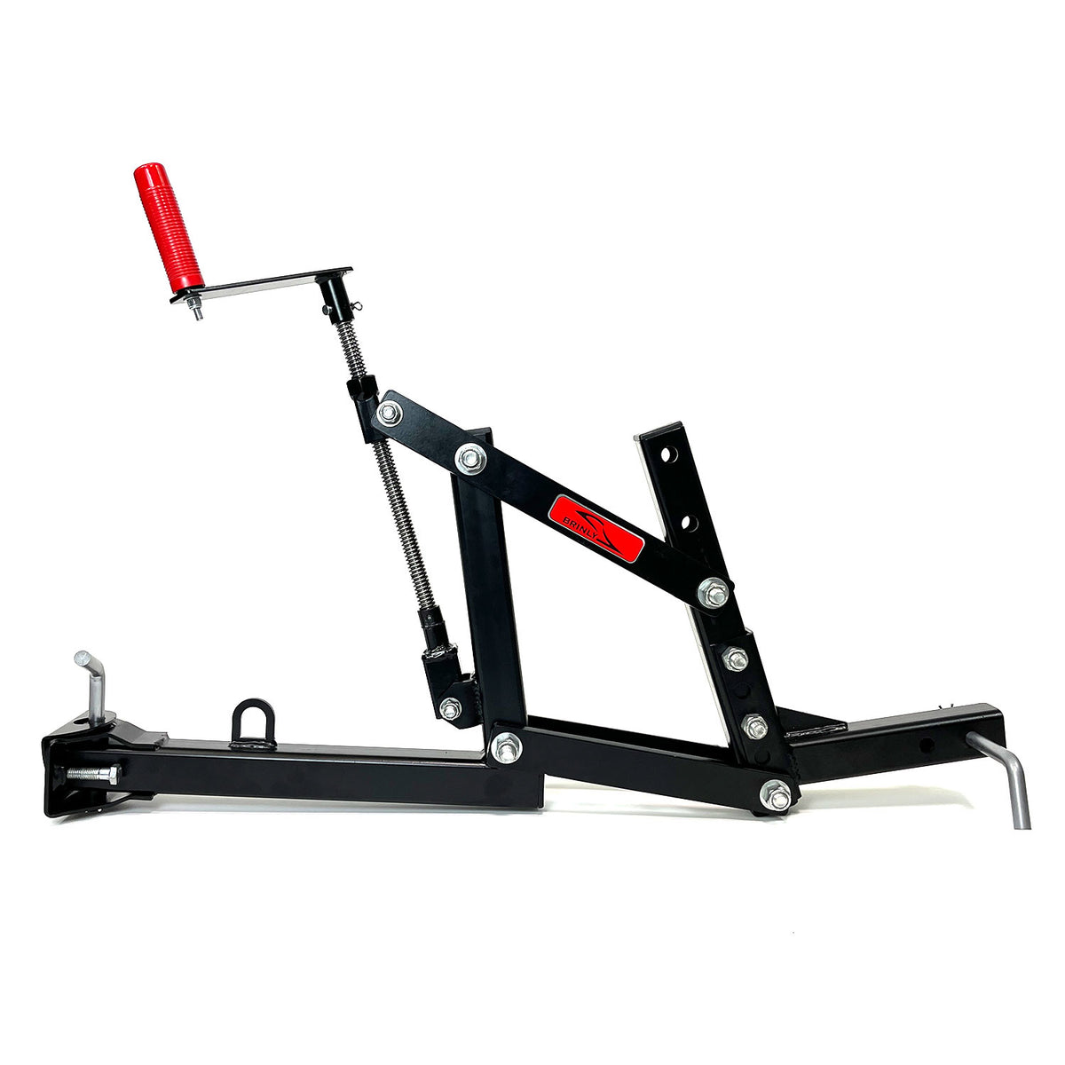 Universal ATV/UTV One-Point Lift for Brinly Ground Engaging Products