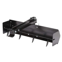 38” Sleeve Hitch Box Scraper | BS-381BH