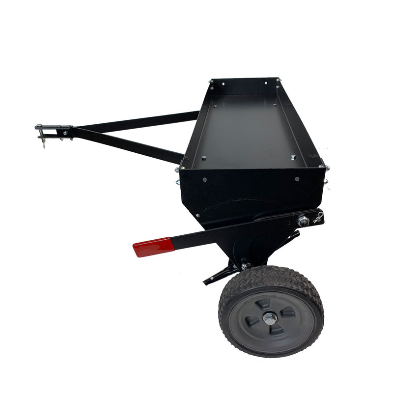 42″ Plug Aerator with Easy-Store Handle | PA-42BH