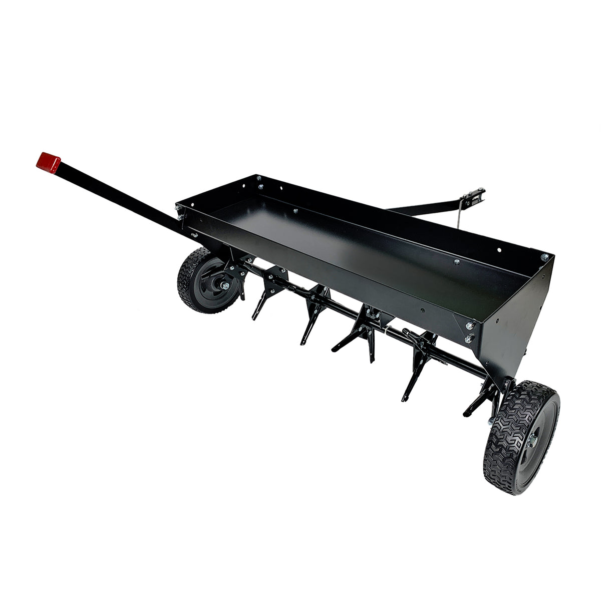 40″ Tow-Behind Plug Aerator | PA-403BH