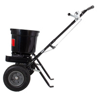 50 LB. Push Spreader with Deflector Kit | P20-500BHDF