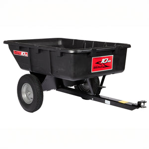 10 Cu. Ft. Poly Cart | PCT-101BH