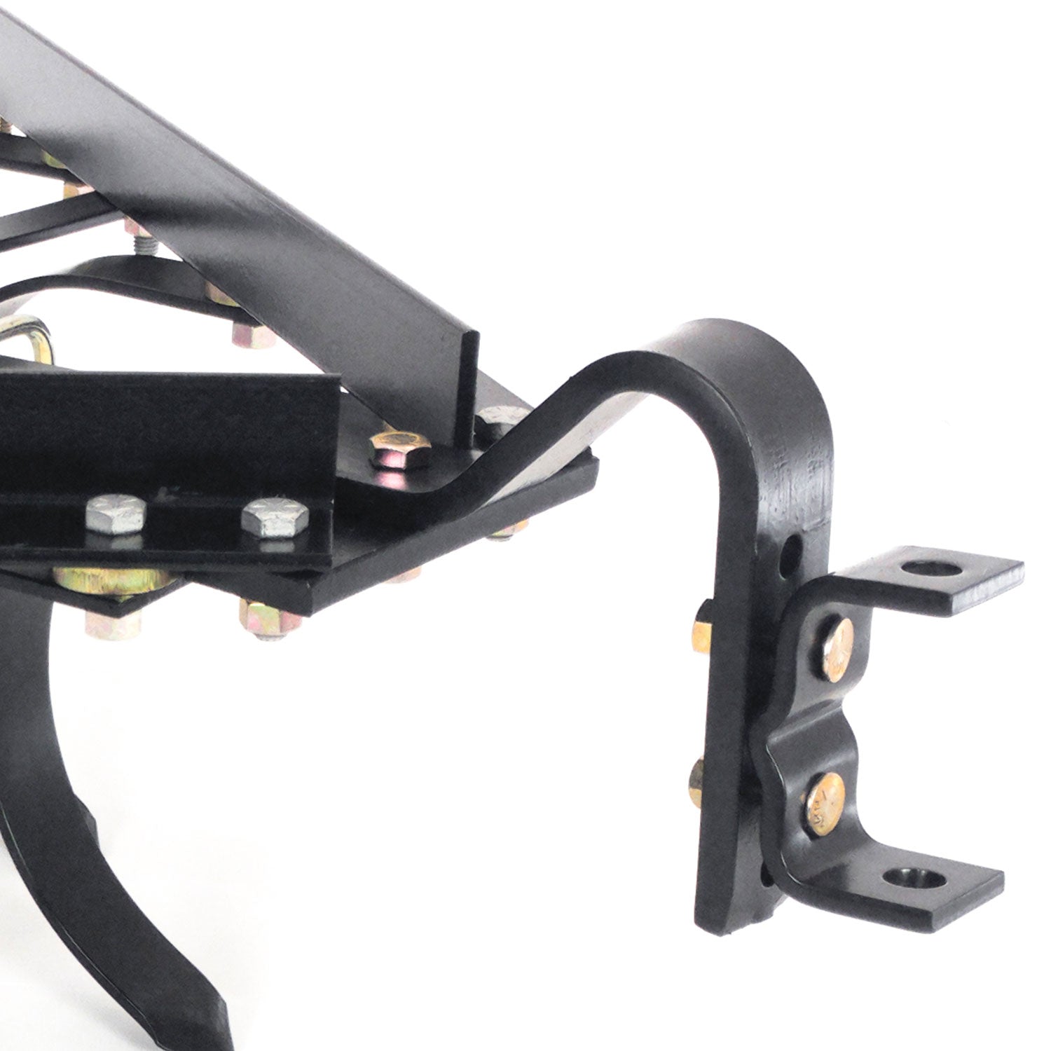 ブラムリー⭐️ Sleeve Hitch Cultivator | CC-560 - Brinly Parts