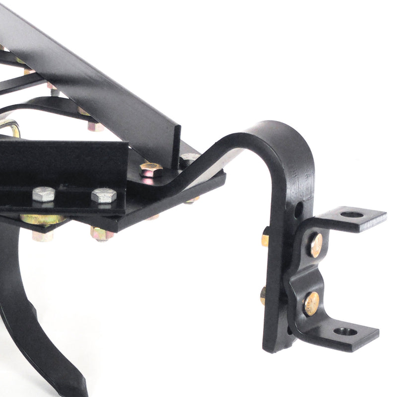 Sleeve Hitch Cultivator | CC-560