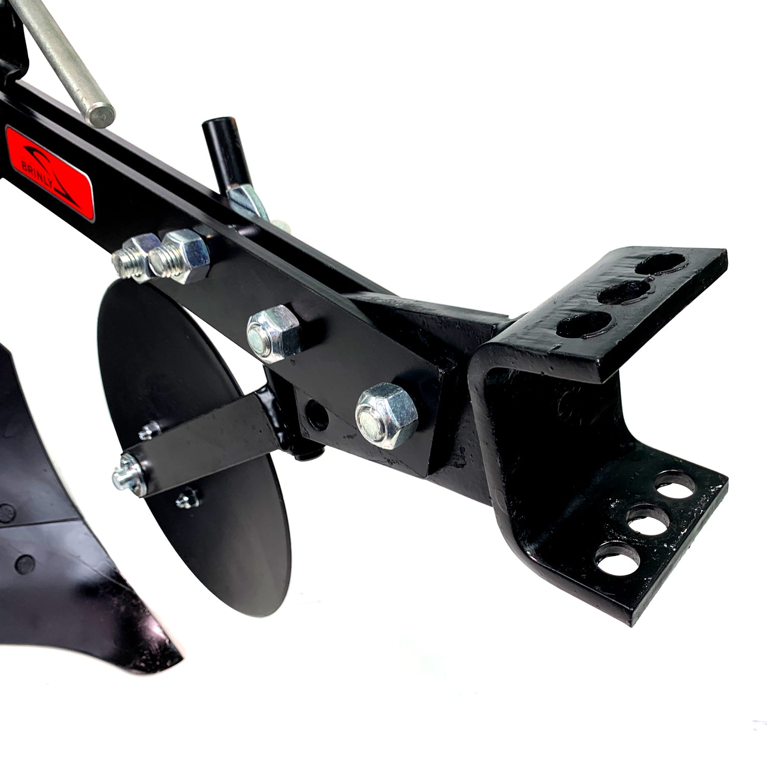 Sleeve Hitch Moldboard Plow | PP-510 - Brinly Parts