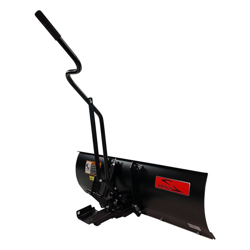 42 in. Front Mount Blade for RYOBI 38" Electric Riding Mower | FB-42RY