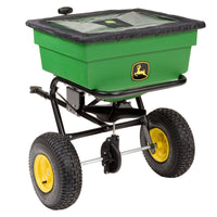 Tow Broadcast Spreader - 125 lb