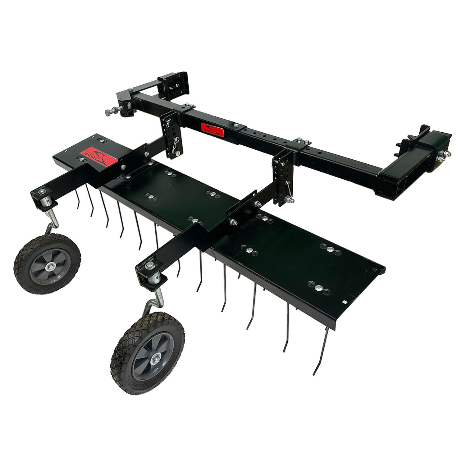 ZTR Products | Brinly-Hardy Lawn and Garden Attachments - Brinly Parts