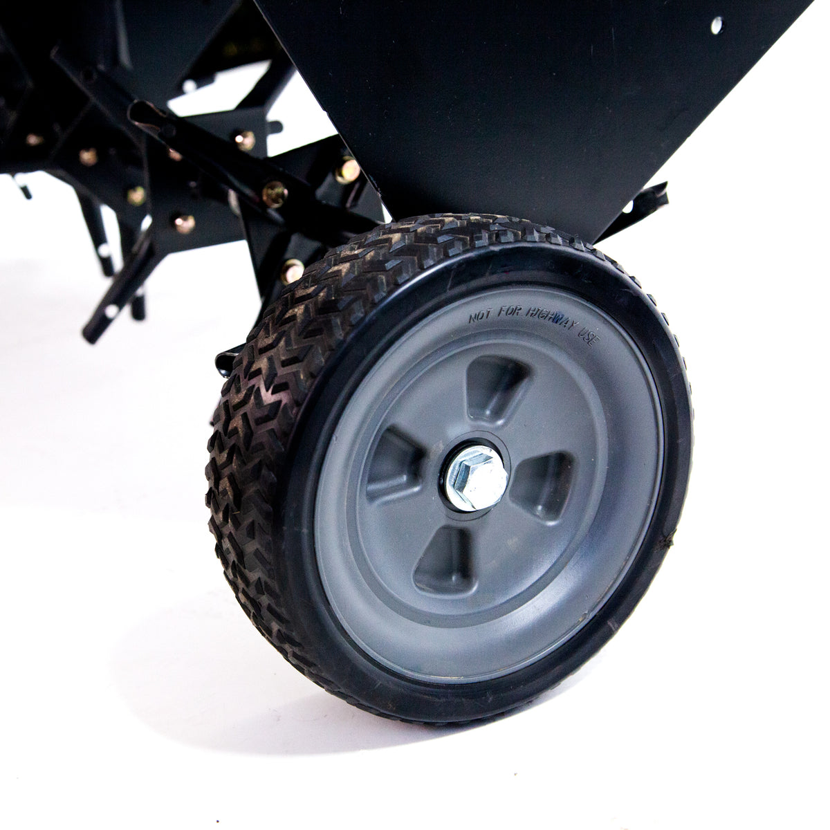 48″ Tow-Behind Plug Aerator | PA-482BH