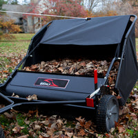 42″ Lawn Sweeper | LS2-42BH-G