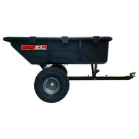 10 Cu. Ft. Poly Cart | PCT-101BH