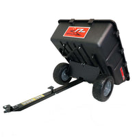 17 Cu. Ft. Poly Cart | PCT-17BH